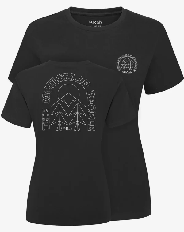 חולצת נשים Tuku Cirque Tee