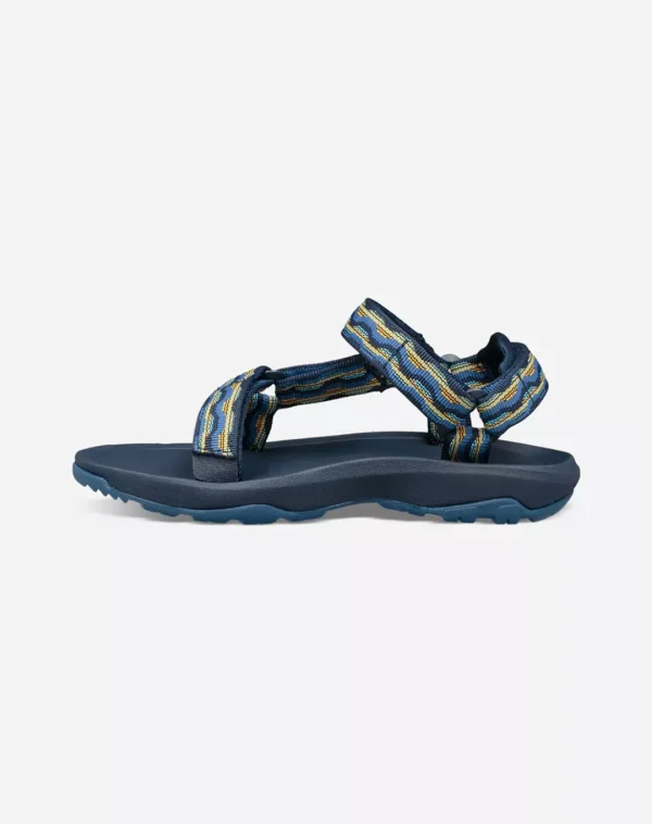 סנדלי Hurricane Xlt2 – Teva-1019390C_KDBL – kishi-dark-blue – 2