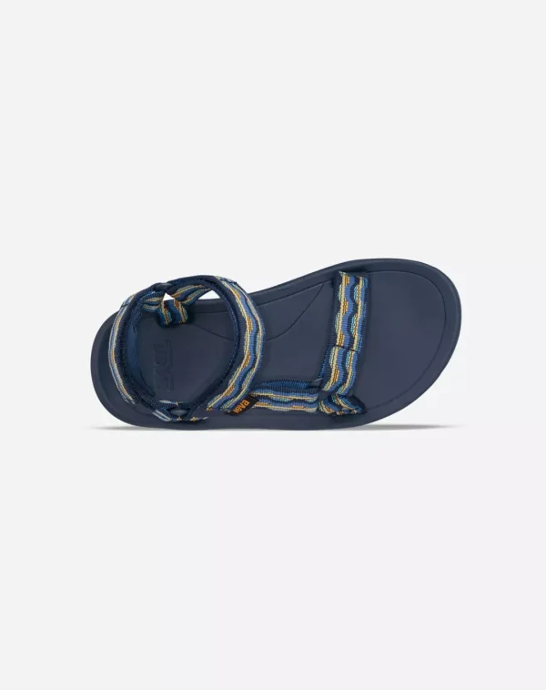 סנדלי Hurricane Xlt2 – Teva-1019390C_KDBL – kishi-dark-blue – 4