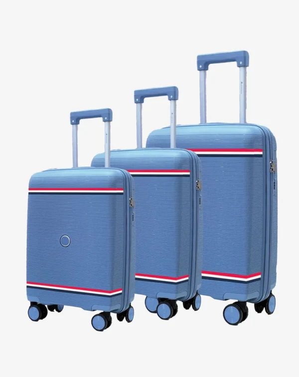 סט מזוודות Cosmos 20" 28" 32"